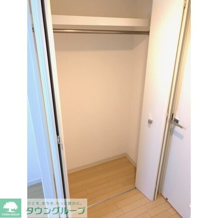 コンフォリア文京白山の物件内観写真